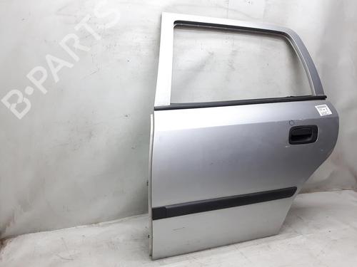 Left rear door OPEL ASTRA G Estate (T98) 1.6 16V (F35) | BP20577692C4 