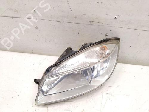 Left headlight SKODA FABIA II Combi (545) 1.4 LPG | BP32868671C28  - Image 6