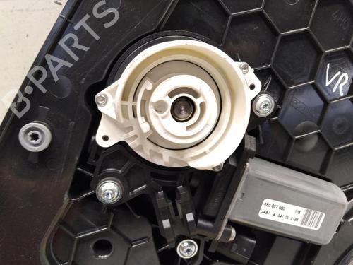 Other AUDI A8 D4 (4H2, 4H8, 4HC, 4HL) 3.0 TDI quattro | BP32031322O1 