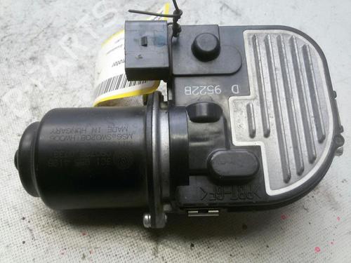Front wiper motor VW PASSAT B6 (3C2) 1.6 TDI | BP20586115M29 
