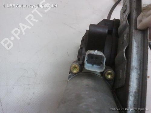 Front left window mechanism PEUGEOT 206 Hatchback (2A/C) 1.4 i | BP20545190C22 