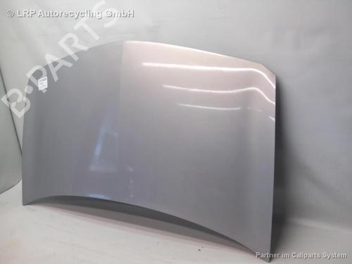 Hood RENAULT MEGANE II (BM0/1_, CM0/1_) 1.9 dCi | BP20562862C1 
