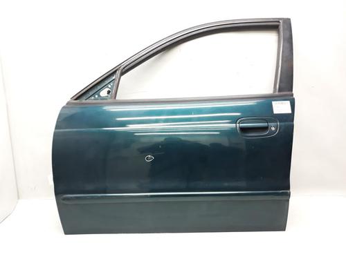 Left front door DAEWOO LEGANZA (KLAV) 2.0 16V | BP20581756C2 