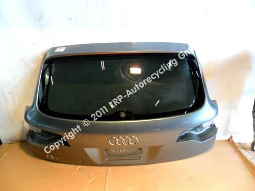 Tailgate AUDI Q7 (4LB) 4.2 FSI quattro | BP20550804C6 