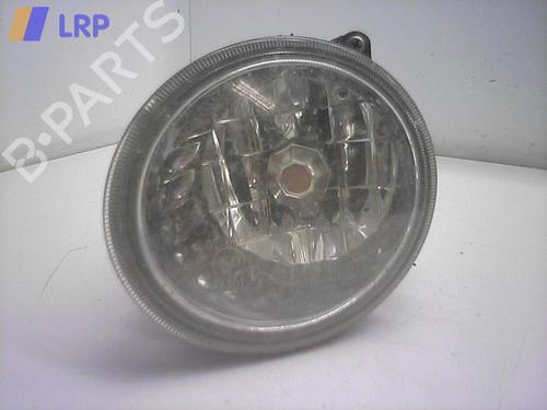 Used Left front fog light SUBARU LEGACY IV Estate (BP) 2.5 AWD (BP9) (165 hp) 20563839