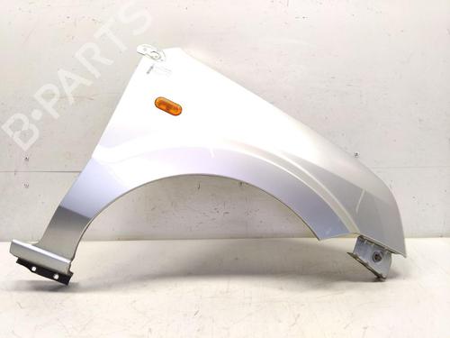 Forkjerm høyre Forkjerm høyre FORD FUSION (JU_) 1.4 (80 hp) 37593017 37593017