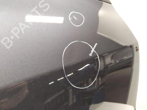 Right rear door TESLA MODEL 3 (5YJ3) EV Performance AWD | BP31631680C5