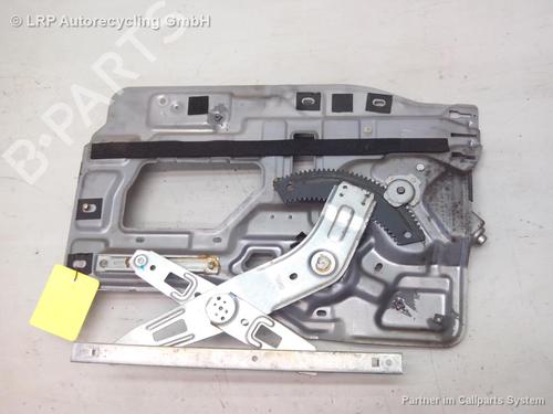 Used Rear left window mechanism HYUNDAI SANTA FÉ I (SM) 2.4 16V (146 hp) 20543626