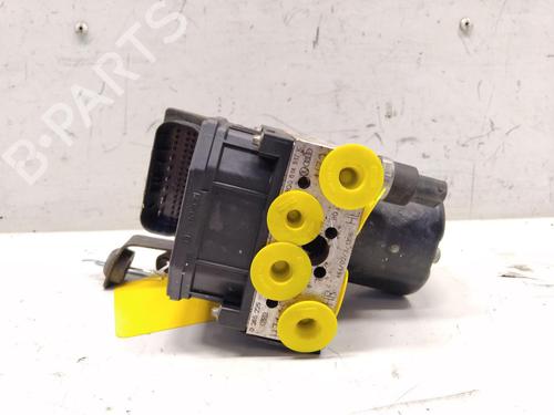 Used ABS pump ABS pump SKODA FABIA I (6Y2) 1.4 16V (100 hp) 33055217 33055217