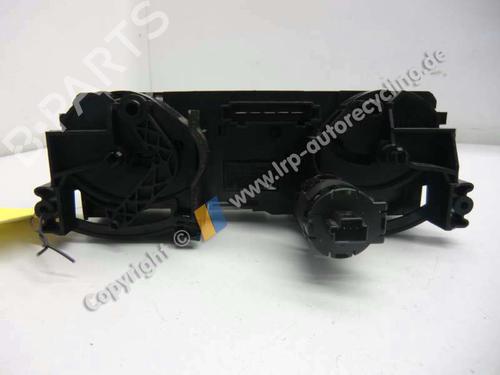 AC Styreenhet / Manøvreringsenhet MITSUBISHI COLT VI (Z3_A, Z2_A) 1.3 (Z21A) | BP20553695I5 
