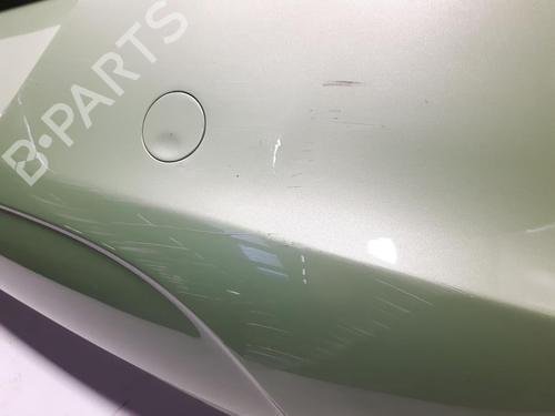 Rear bumper OPEL CORSA D (S07) 1.2 (L08, L68) | BP23411290C8 