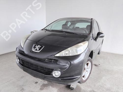 Brugte PEUGEOT 207 (WA_, WC_) 1.4 16V 4790558