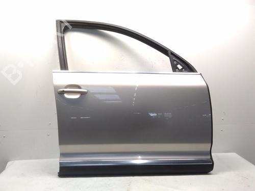 Used Right front door VW TOUAREG (7LA, 7L6, 7L7) 3.0 V6 TDI (225 hp) 20590608