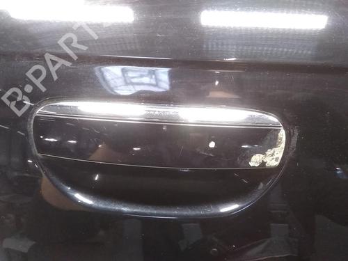 Right front door AUDI A6 C6 Avant (4F5) 2.7 TDI | BP20515264C3 