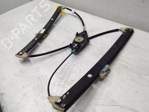 Front left window mechanism AUDI A4 B8 Avant (8K5) 2.0 TFSI | BP32253010C22 