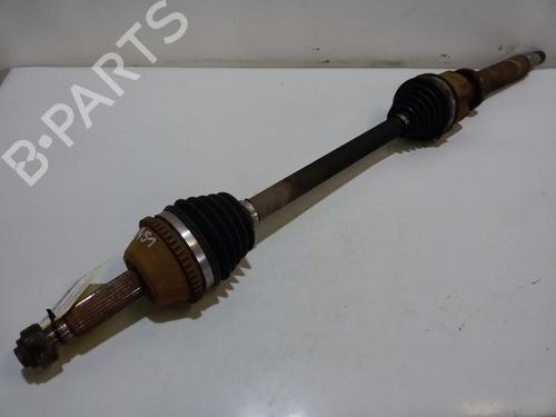 Used Right front driveshaft FORD TRANSIT Platform/Chassis (FM_ _, FN_ _, FF_ _) 2.2 TDCi (85 hp) 20533141