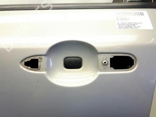Left front door RENAULT VEL SATIS (BJ0_) 3.0 dCi (BJ0J, BJ0N) | BP20581768C2 