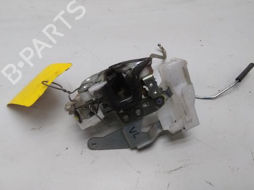 Front left lock CITROËN C1 (PM_, PN_) 1.0 | BP20516594C98 