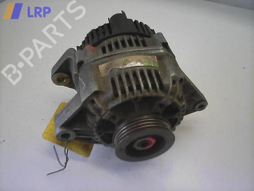 Used Alternator RENAULT MEGANE I (BA0/1_) 1.4 Eco (BA0T) (71 hp) 20560486