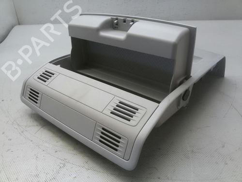 Interior roof light VW GOLF VII (5G1, BQ1, BE1, BE2) 1.6 TDI | BP20554745I8 