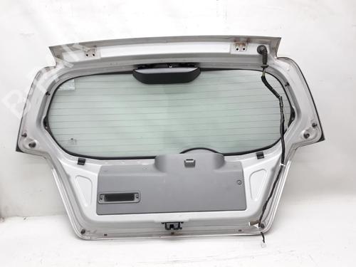 Tailgate DAEWOO KALOS (KLAS) 1.2 | BP20550914C6 