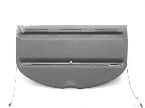 Used Rear parcel shelf RENAULT VEL SATIS (BJ0_) 2.0 dCi (BJ03, BJ0B) (173 hp) 20554057