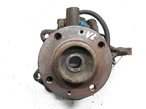 Used Left front steering knuckle CITROËN C3 Pluriel (HB_) 1.4 (73 hp) 20524258