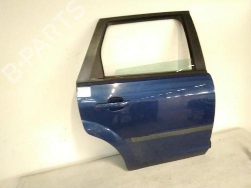 Right rear door FORD FOCUS II Turnier (DA_, FFS, DS) 1.6 TDCi | BP20517997C5 