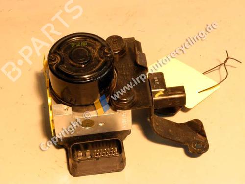 ABS pump CHEVROLET AVEO / KALOS Saloon (T250, T255) 1.4 | BP20554553M43 