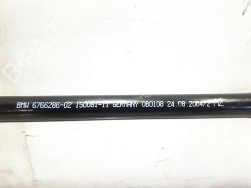 Used Anti roll bar Anti roll bar 20573812 20573812