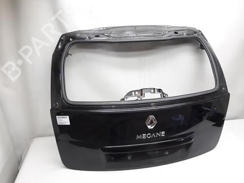 Tailgate RENAULT MEGANE II Estate (KM0/1_) 2.0 | BP20550579C6 