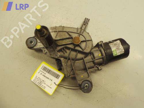 Front wiper motor CITROËN C4 Picasso I MPV (UD_)  | BP20587112M29 