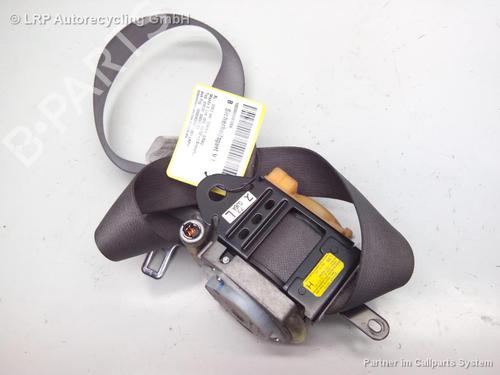 Front left belt tensioner MAZDA 6 Hatchback (GG) 1.8 | BP20572739C87 