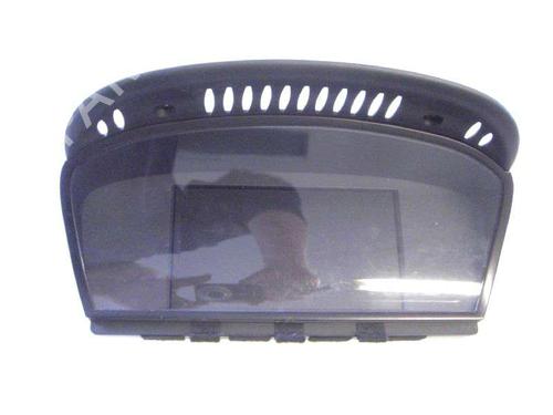 Kombiinstrument BMW 5 (E60) 535 d (272 hp) 20537679