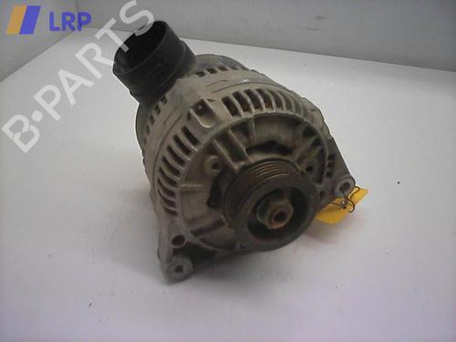 Used Alternator AUDI A6 C5 (4B2) 2.4 (165 hp) 20542062
