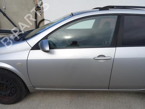 Used Left front door NISSAN PRIMERA Estate (WP12) 2.0 (140 hp) 20513952