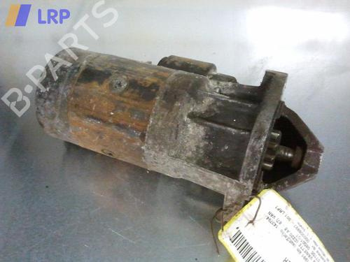 Used Starter NISSAN VANETTE Van (_C22) 2.0 D (C22, GC22) (67 hp) 20531421