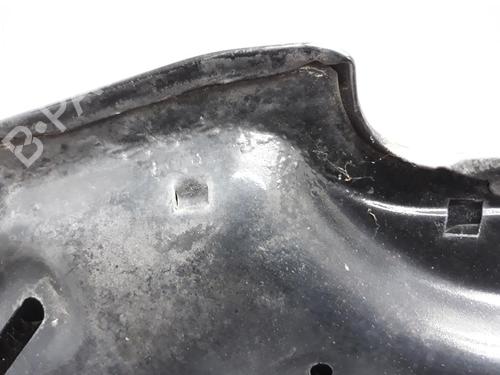 Hood PEUGEOT 307 SW (3H) 1.6 HDI 110 | BP20562947C1 