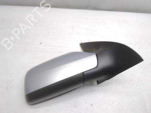 Right mirror OPEL ASTRA G Hatchback (T98) 1.6 (F08, F48) | BP20517514C27 