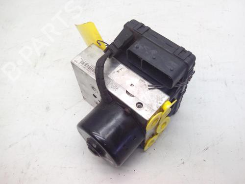 ABS pump CHRYSLER PT CRUISER (PT_) 1.6 | BP20554511M43 