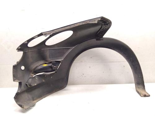 Right front fenders SMART FORFOUR (454) 1.1 (454.030) | BP29895928C42