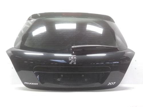 Tailgate PEUGEOT 207 (WA_, WC_) 1.4 | BP20592856C6 