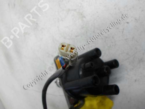 Used Ignition distributor SUZUKI BALENO (EG) 1.6 i 16V (SY416) (98 hp) 20589714