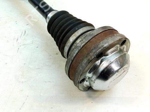 Left front driveshaft VW PASSAT B6 Variant (3C5) 1.8 TSI | BP33726260M38 - Image 2