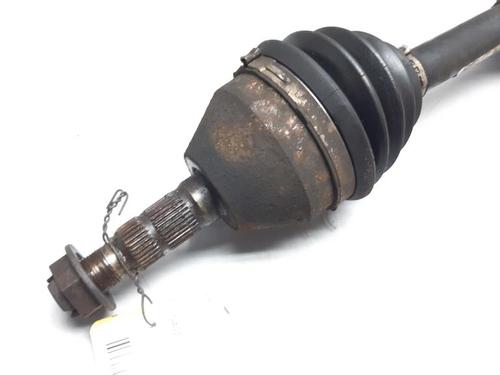 Left front driveshaft OPEL ASTRA H Estate (A04) 1.7 CDTI (L35) | BP20532908M38 