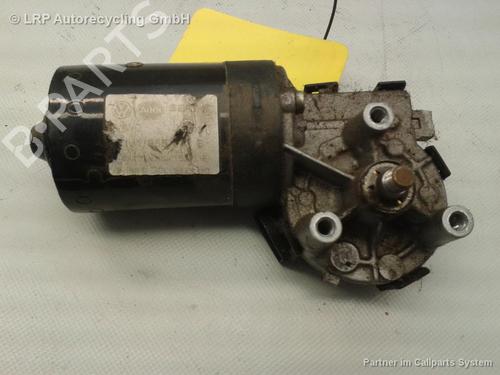 Used Front wiper motor VW BORA I (1J2) 1.6 16V (105 hp) 20585406