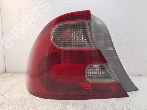 Used Other HONDA CIVIC VII Coupe (EM2) 1.7 i VTEC (EM2) (125 hp) 32786792