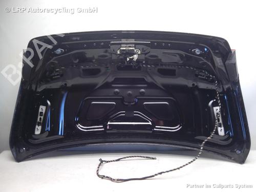 Tailgate VW GOLF III (1H1) 1.4 | BP20550562C6 
