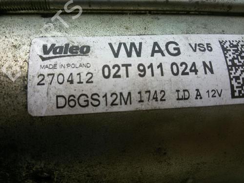 Andre SEAT IBIZA IV SC (6J1, 6P5) 1.2 | BP20530939O1