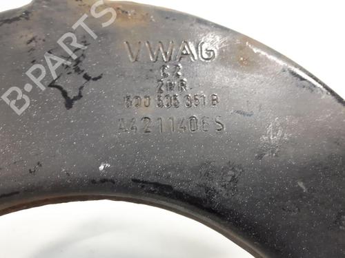 Left rear suspension arm SEAT ALTEA (5P1) 1.2 TSI | BP20596657M14 